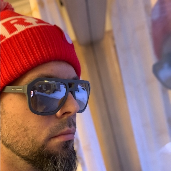 Sold on E : Dolce&Gabbana men’s sunglasses DG2146 - Picture 4 of 7